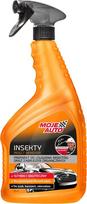 Moje_Auto Vabzdžių likučių valiklis MOJE AUTO, 650 ml