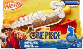 Nerf - One Piece Going Merry (G2979EU4)