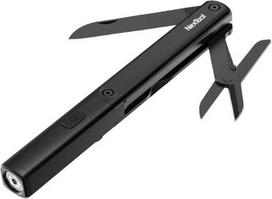 Nextool 3-in-1 NE20026 multifunctional pen torch + knife + scissors