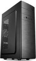 No Name Crono D183A czarna / obudowa PC / ATX / Micro-ATX / ITX / bez zasilacza / bez wentylatorów