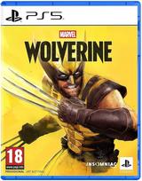 Marvel's Wolverine PS5