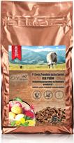 O'canis Premium Lamb with millet, potatoes, and red beetroot - dry dog food - 6kg