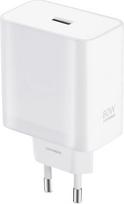 Oppo SUPERVOOC 80W adapter (White), OSAB7CF3AE