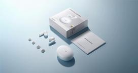 Oppo True wireless earphones | Enco Air5 Pro | Bluetooth | In-ear | Microphone | White | Noise canceling | Wireless