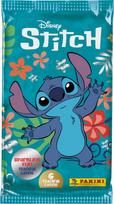 Panini - Stitch Amazing World - Booster Pack (PAN2555)