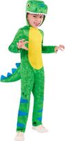 Rubies - Friendly Dinosaur