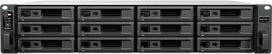 Synology NAS STORAGE RACKST 12BAY 2U/NO HDD RS2423RP+II SYNOLOGY