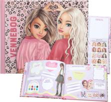 Topmodel - Friendship Book LEOHEART (4513936)