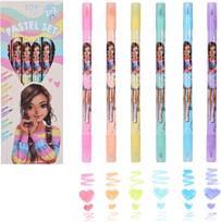 Topmodel - Pastel Set (413361)