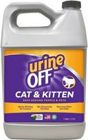 Urine Off - Urine Off refill Cat 3,78l - (61915)
