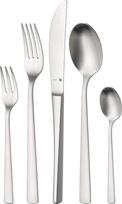 WMF Corvo 1158006331 flatware set 66 pc(s) Stainless steel