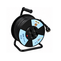 Prailgintuvas su rite 50m STAR ROXER, SR-163