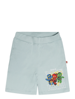 Lego Wear - Lego® Ninjago® Shorts - Lwpino 300 - Sportiniai šortai - Mėlyna