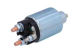 Solenoidinis jungiklis, starteris KAMOKA 8640089