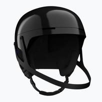 Snieglenčių šalmas Salomon Equipe Pro SL Black/Race Blue