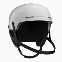 Snieglenčių šalmas Salomon Equipe Pro SL White/Race Blue