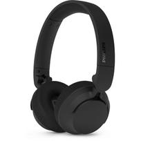 Belaidės uždedamos ausinės Philips TAH4500BK/00, juodos