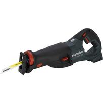 Akumuliatorinis tiesinis pjūklas Metabo SSEP 18 LT 18V METABOX 165 L lagamine