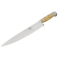 Virėjo peilis Güde Alpha 26 cm, alyvmedžio rankena