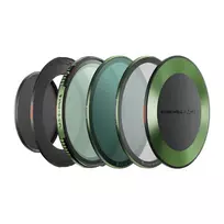 Freewell Brandon Li 67 mm kintamo ND/CPL filtrų rinkinys