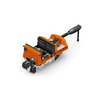 Magnetiniai spaustuvai Fein VersaMAG VISE 160 L Set