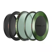 Freewell Brandon Li 86 mm kintamo tankio ND/CPL filtrų rinkinys FW-BL86-VNDKIT