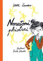 Nematomi pleistrai - Inese Zandere, Krista Bitmete