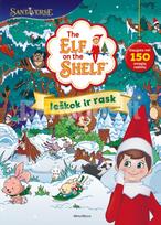 The Elf on the Shelf. Ieškok ir rask - Chanda A. Bell