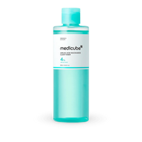 Medicube Azelaic Acid Niacinamide Clear Toner, 250ml