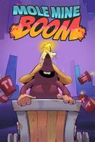 Mole Mine Boom (Xbox One) XBOX LIVE Key UNITED KINGDOM