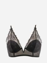 CALVIN KLEIN UNDERWEAR Moteriška liemenėlė