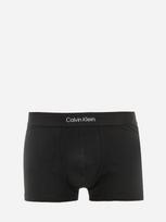 CALVIN KLEIN UNDERWEAR Vyriškos trumpikės, EMBOSSED ICON