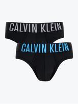 CALVIN KLEIN Vyriškos trumpikės, 2 vnt.