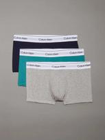 CALVIN KLEIN Vyriškos trumpikės, 3 vnt.