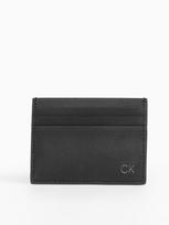 CALVIN KLEIN Vyriška odinė piniginė