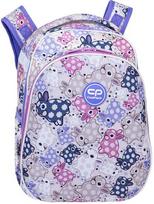 Mokyklinė kuprinė Coolpack, violetinė