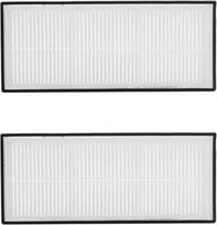 Vacuum Cleaner Accessory ROBOROCK Washable Filter White For S8 Pro/S8 Pro+/Q10 VF/Q10 VF+/Q10 PF/Q10 PF+ 8.02.0426 8.02.0426 | 6936905902481