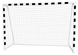 Futbolo vartai "Pro" 300 x 200 cm