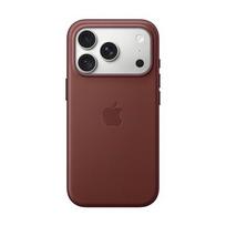 Dėklas Apple TechWoven su MagSafe iPhone 18 Pro bordo