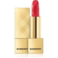 Burberry Kisses Reno satininiai lūpų dažai atspalvis Pomegranate Pink 41 3 g