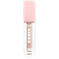 Delia Cosmetics Mix&Match Cover Concealer skystasis maskuoklis atspalvis 02 Light Beige 6 ml