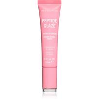 Revolution Peptide Glaze Tinted Lip Serum glotninamasis lūpų serumas atspalvis Strawberries & Cream 1 vnt.