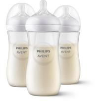 Philips Avent Natural Response SCY903/03 kūdikių buteliukas 6m+ 3x330 ml