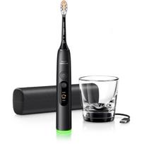 Philips Sonicare 8500 HX8513/12 garsinis elektrinis dantų šepetėlis 1 vnt.
