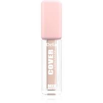 Delia Cosmetics Mix&Match Cover Concealer skystasis maskuoklis atspalvis 01 Porcelain 6 ml