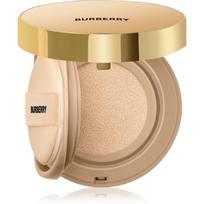 Burberry Beyond Wear Perfecting Matte Cushion ilgai išliekantis makiažo pagrindas kempinėlėje SPF 15 atspalvis Light Neutral 30 14 g