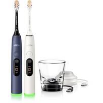 Philips Sonicare 8500 HX8596/22 garsinis elektrinis dantų šepetėlis 1 vnt.