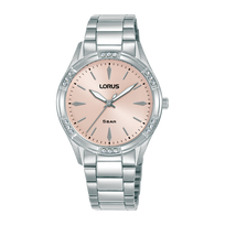 Moteriškas Laikrodis LORUS RG299YX9