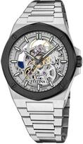 Vyriškas Laikrodis FESTINA SWISS MADE 22008/1