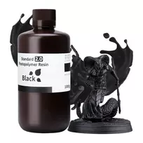 ELEGOO Standard 2.0 Resin (black)